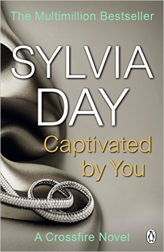 Captivated by You (Crossfire Series #4)