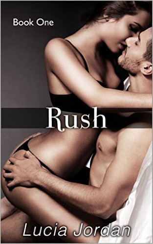 Rush by Lucia Jordan