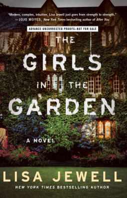 The Girls in the Garden- Lisa Jewell