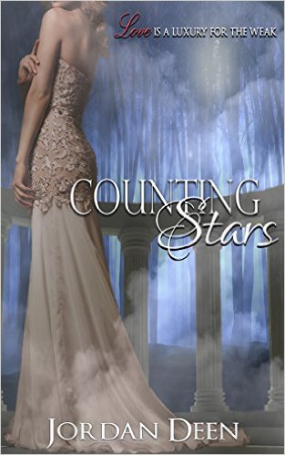 Counting Stars by Jordan Deen
