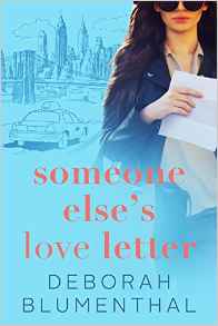 Someone Else’s Love Letter by Deborah Blumenthal