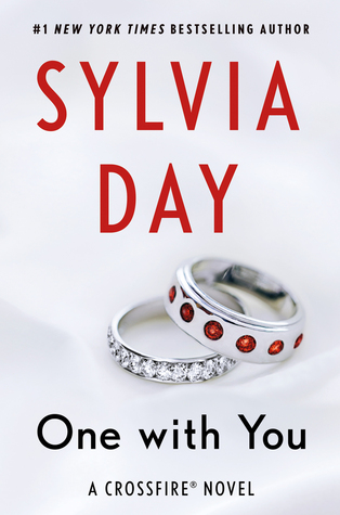 One With You By Sylvia Day