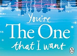You’re The One That I Want by Giovanna Fletcher