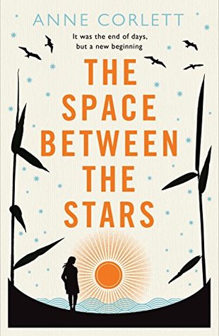 The Space Between the Stars Book Cover