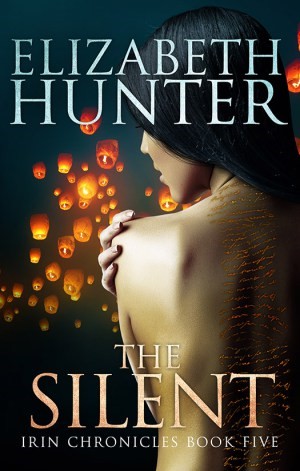 The Silent by Elizabeth Hunter