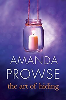 The Art of Hiding by Amanda Prowse