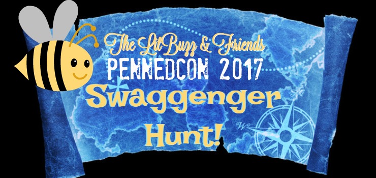 Swaggenger Hunt – Online Giveaway!