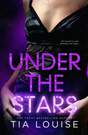 Under the Stars by Tia Louise