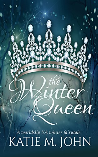 The Winter Queen by Katie M. John