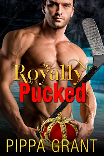 Royally Pucked by Pippa Grant