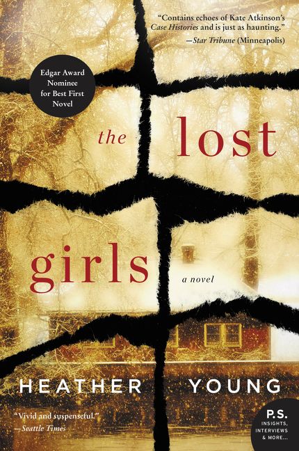 The Lost Girls by Heather Young