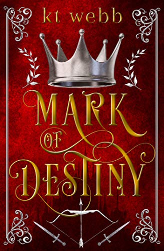 Mark of Destiny Book Cover
