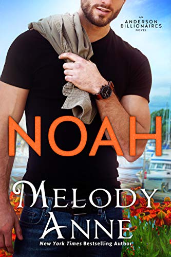Noah by Melody Anne