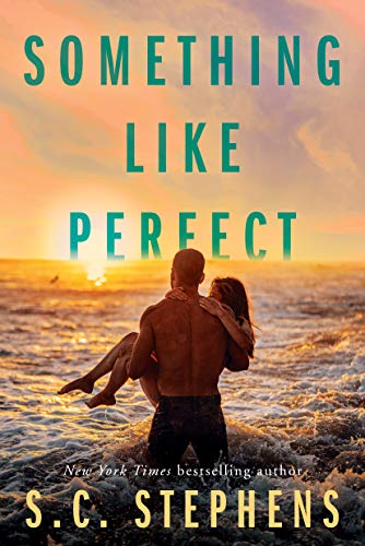 Something Like Perfect by S.C. Stephens
