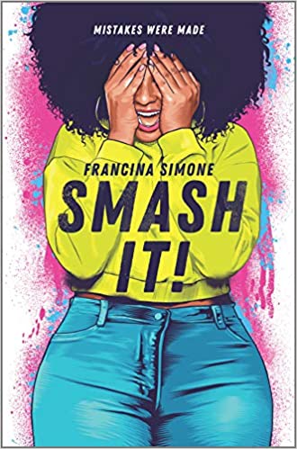 Smash It! Book Cover