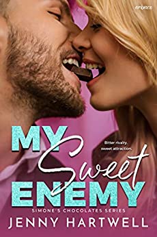 My Sweet Enemy by Jenny Hartwell