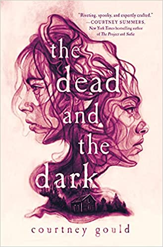 The Dead and the Dark Book Cover