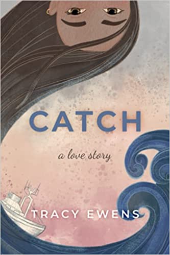 Catch: A Love Story Book Cover