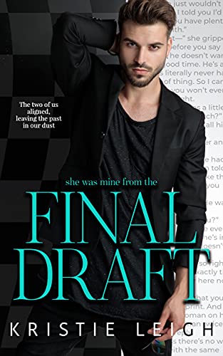 Final Draft by Kristie Leigh