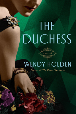 The Duchess: A Novel of Wallis Simpson Book Cover