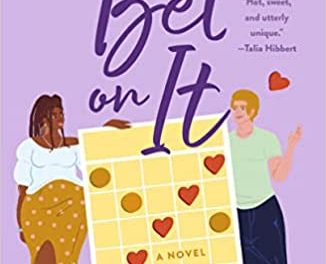 Bet On it by Jodie Slaughter