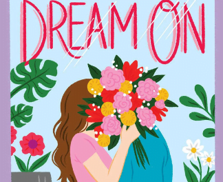 Dream On by Angie Hockman
