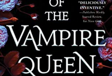 Court of the Vampire Queen by Katee Robert