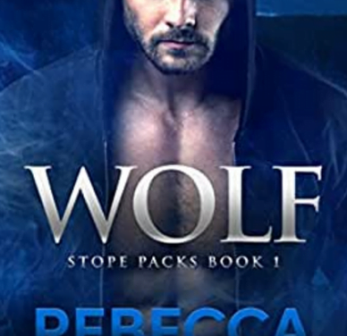 Wolf by Rebecca Zanetti