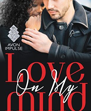 Love on my Mind by Tracey Livesay