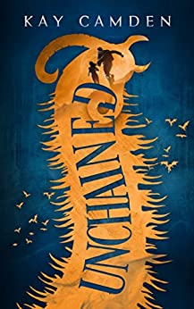 Unchained Book Cover