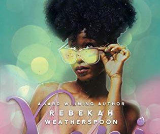 Xeni by Rebekah Weatherspoon