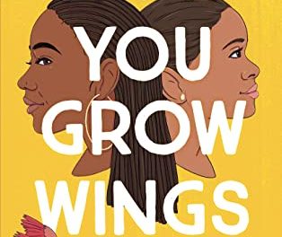 How You Grow Wings by Rimma Onoseta