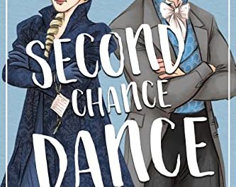 Second Chance Dance by Laney Hatcher