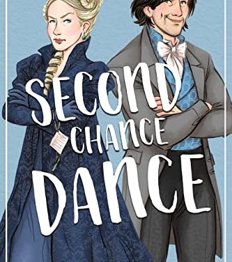 Second Chance Dance by Laney Hatcher