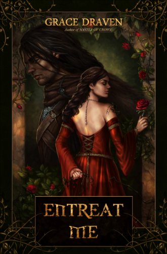 Entreat Me Book Cover