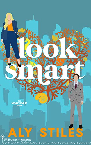 Look Smart by Aly Stiles