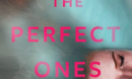 The Perfect Ones by Nicole Hackett