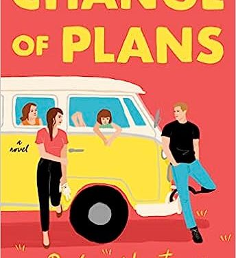 Change of Plans by Dylan Newton