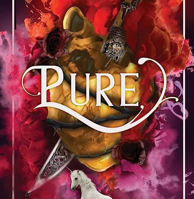 Pure by Kim Alexander