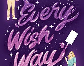 Every Wish Way by Shannon Bright