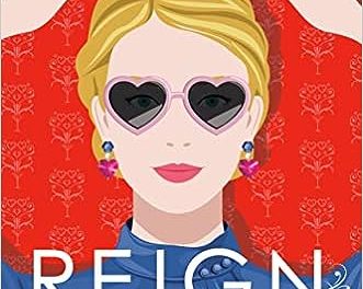 “Reign” by Katharine McGee