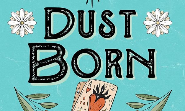 Dust Born (Cambio Springs Book 4) by Elizabeth Hunter