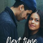 Next Time You Leave by Andrea Gonzalez