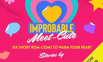 The Improbable Meet-Cute Collection