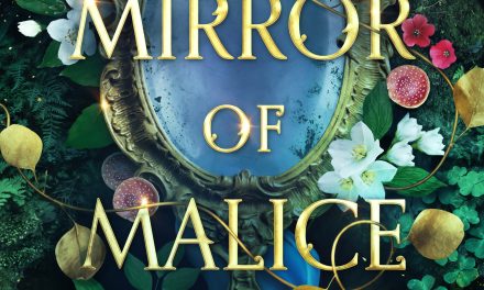 Mirror of Malice by Tee Harlowe
