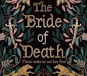 The Bride of Death by F.M. Aden