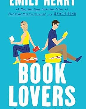 “Book Lovers” by Emily Henry
