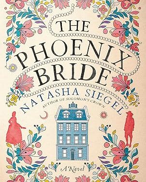 The Phoenix Bride by Natasha Siegel